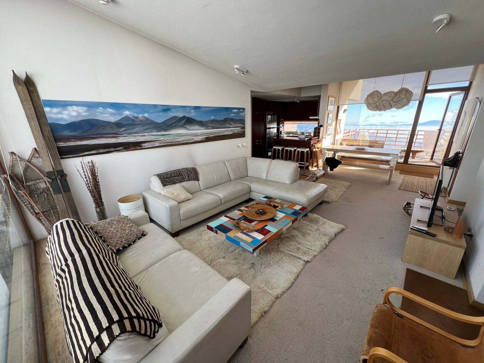 Casa Cóndor · El Colorado